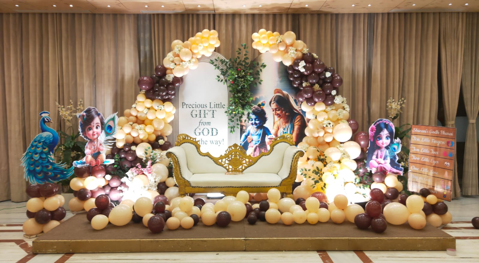 Baby Shower Decor 29